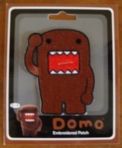 Domo patch